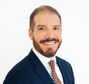 William "Mark" Aderholdt